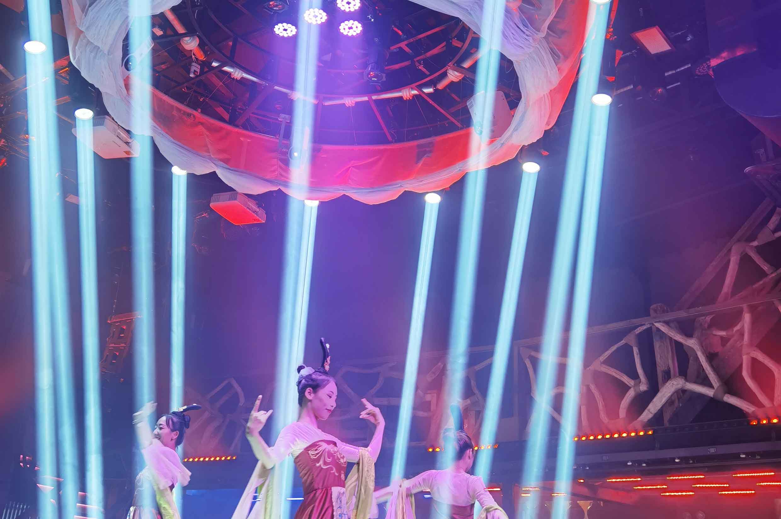 一米阳光Livehouse