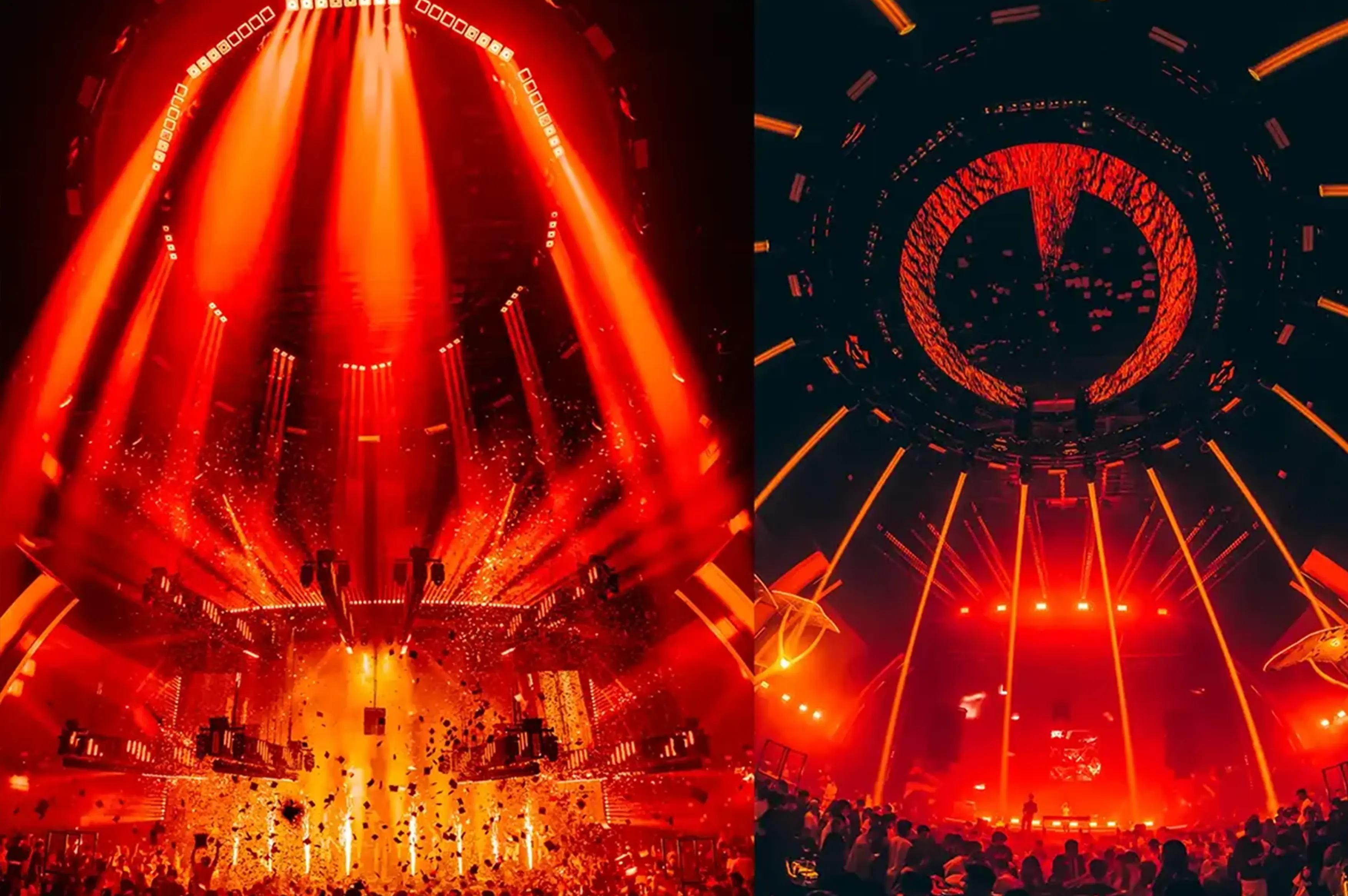 广州空瓶子 liveshow