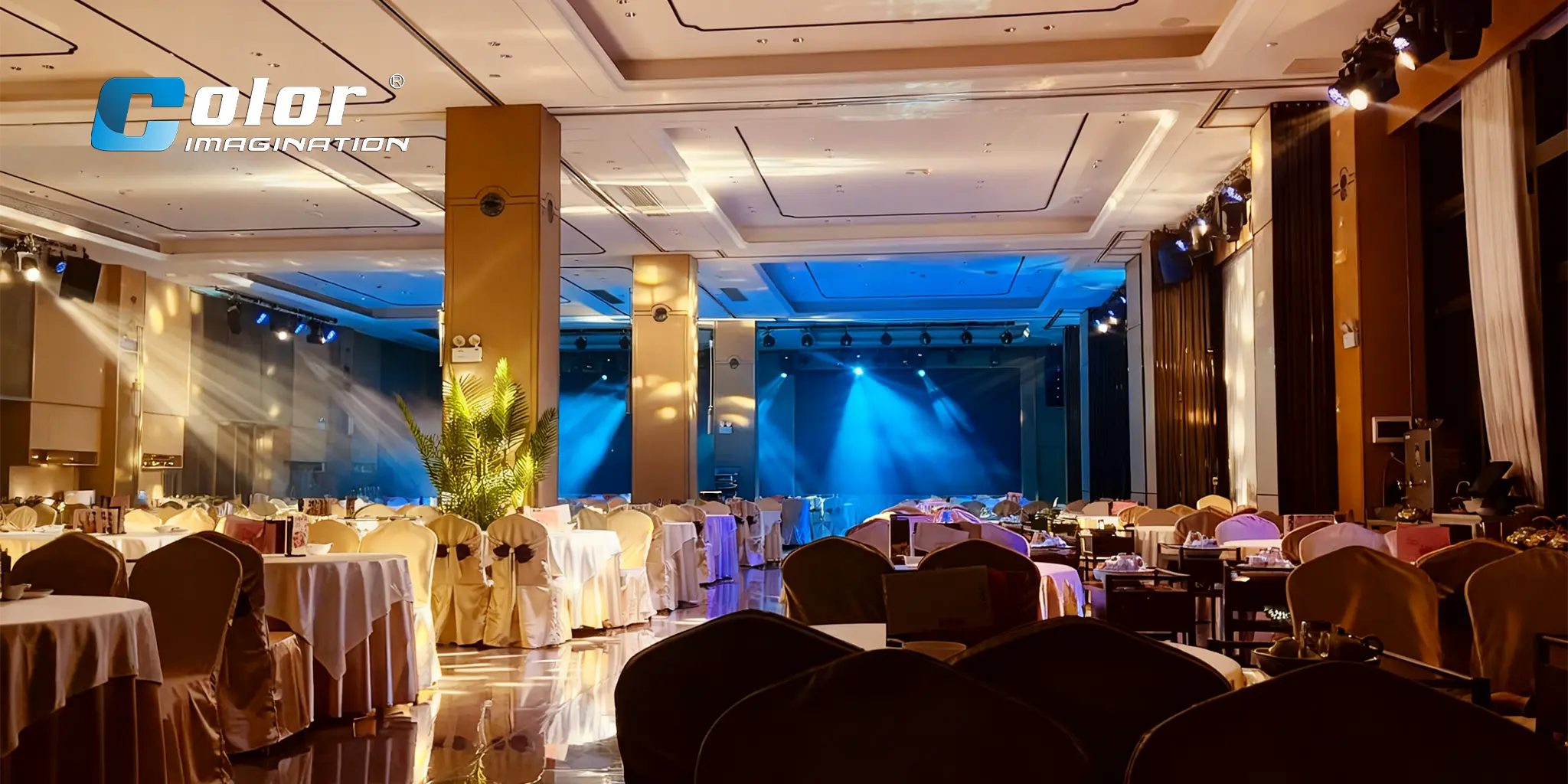 御庆楼外观展示，体现岭南传统装修风格